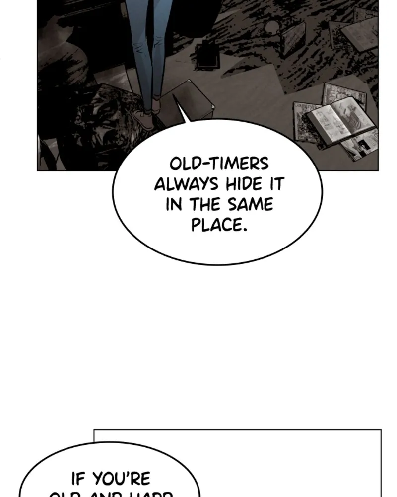 Bloodhounds Chapter 8 page 138 - 