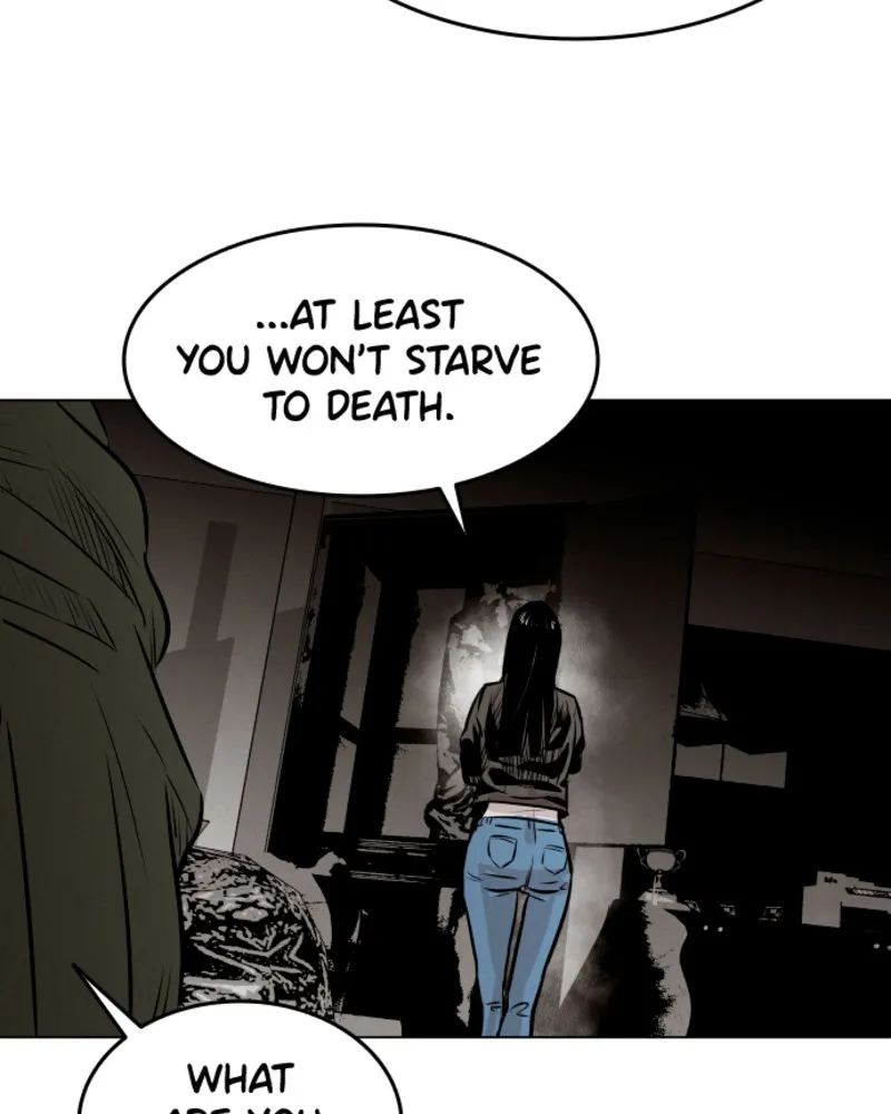 Bloodhounds Chapter 8 page 140 - 