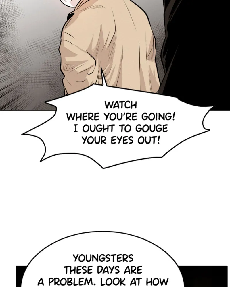 Bloodhounds Chapter 8 page 15 - 