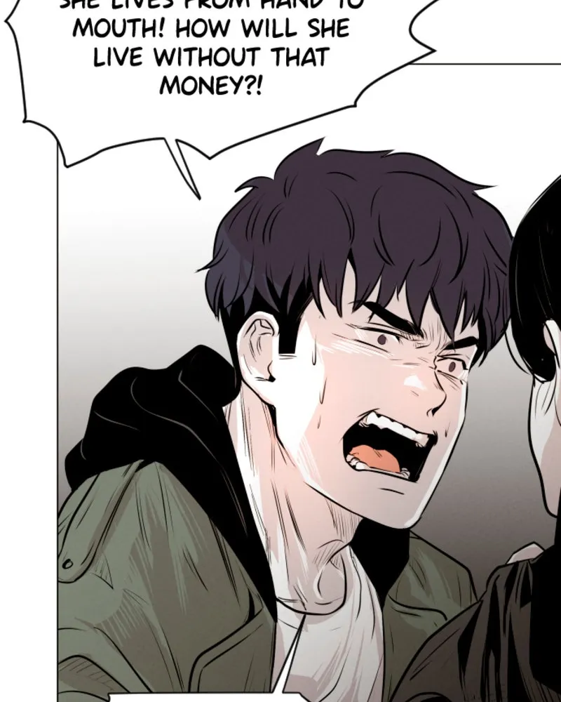Bloodhounds Chapter 8 page 146 - 