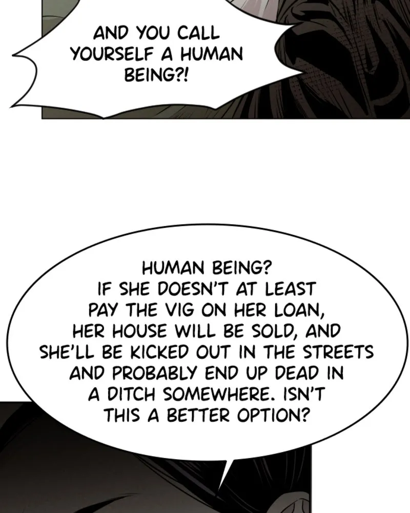 Bloodhounds Chapter 8 page 147 - 