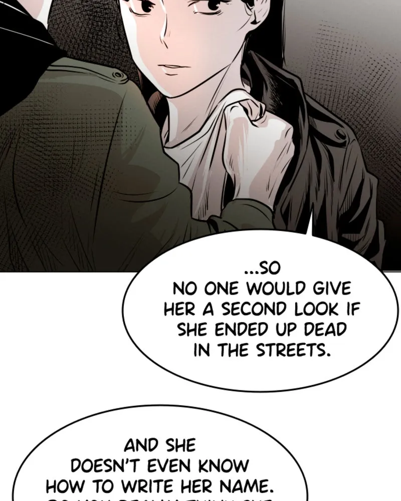 Bloodhounds Chapter 8 page 150 - 