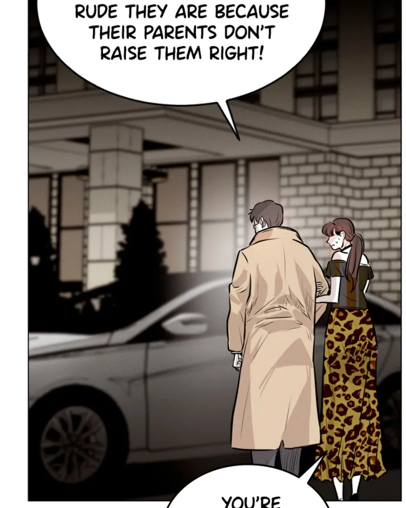Bloodhounds Chapter 8 page 16 - 