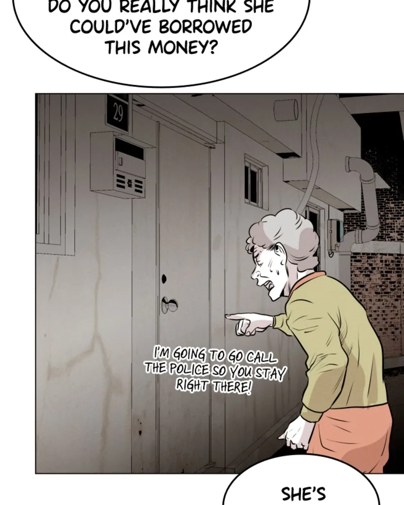 Bloodhounds Chapter 8 page 151 - 