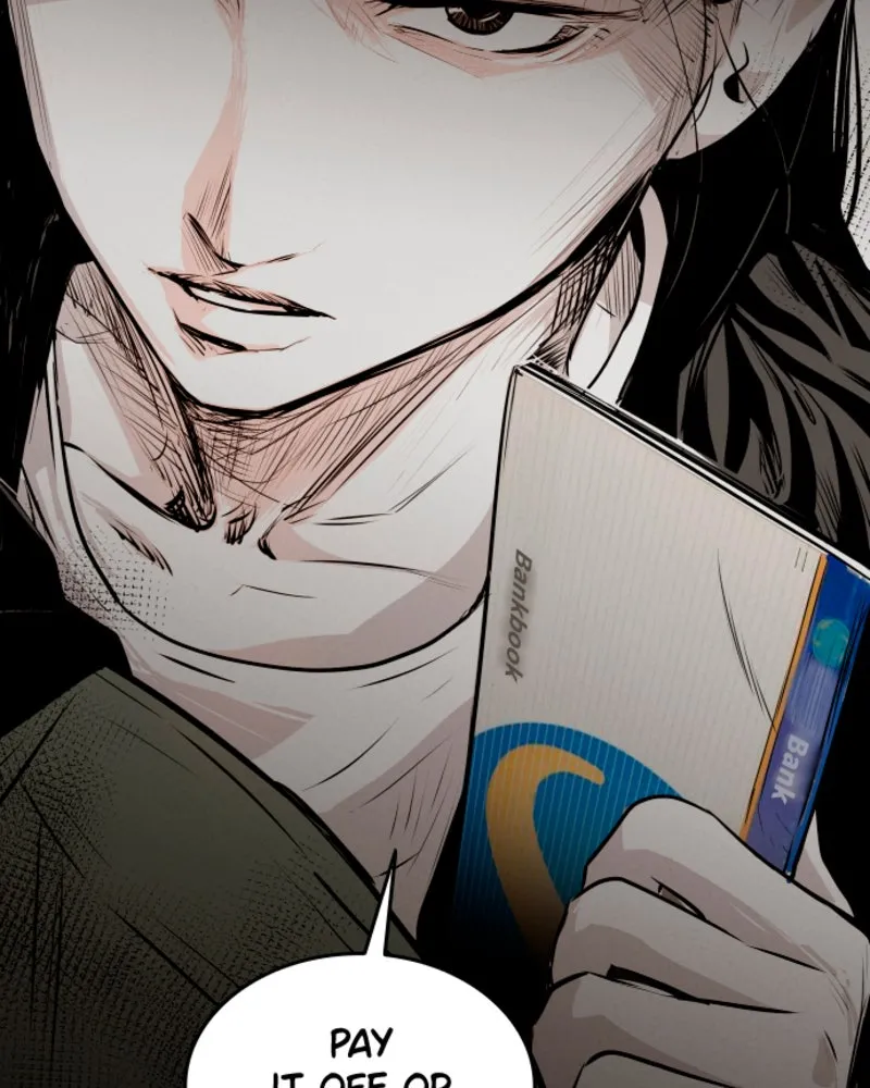 Bloodhounds Chapter 8 page 155 - 