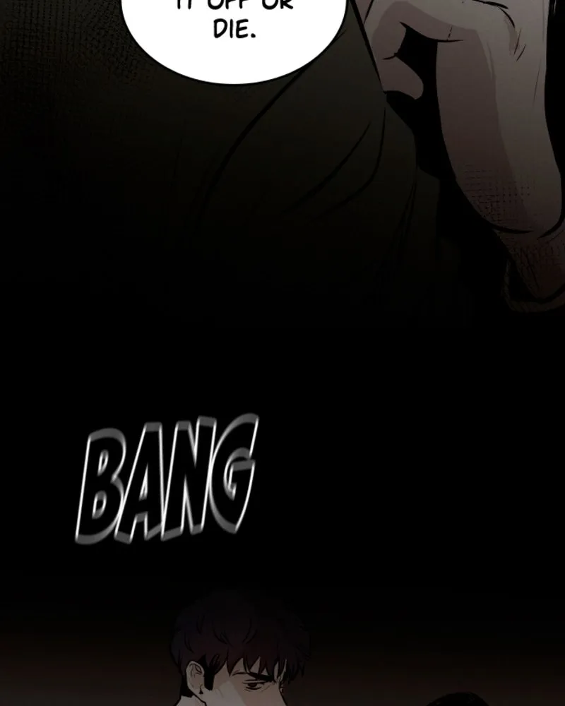 Bloodhounds Chapter 8 page 156 - 
