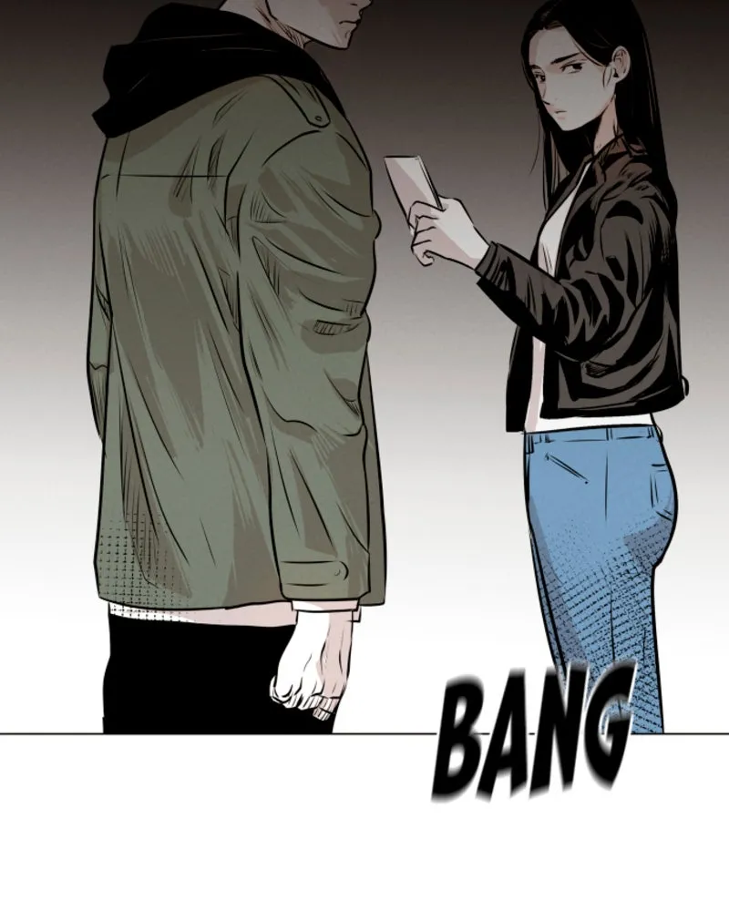 Bloodhounds Chapter 8 page 157 - 