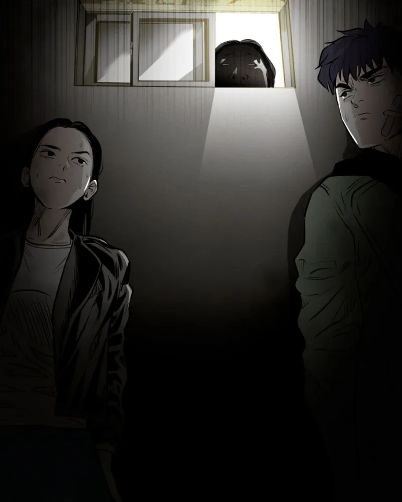 Bloodhounds Chapter 8 page 165 - 