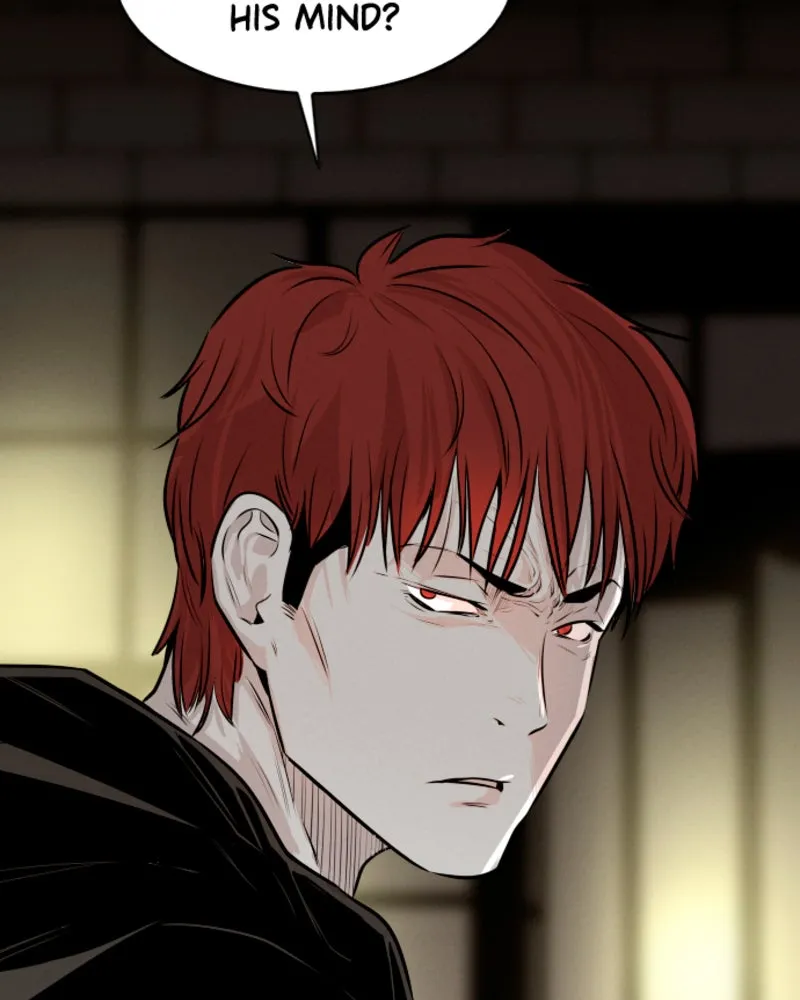 Bloodhounds Chapter 8 page 18 - 