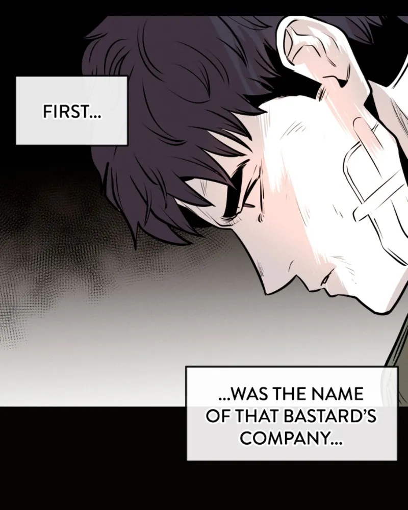 Bloodhounds Chapter 8 page 3 - 