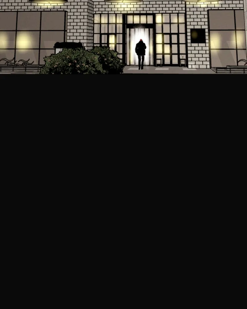 Bloodhounds Chapter 8 page 25 - 