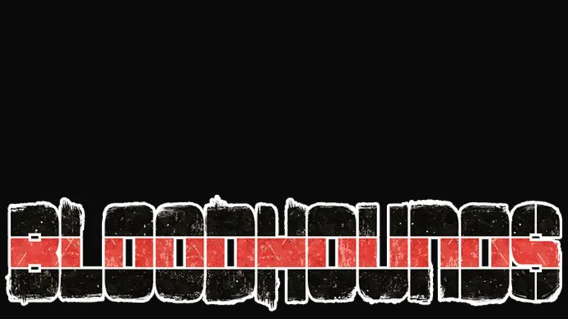 Bloodhounds Chapter 8 page 26 - 