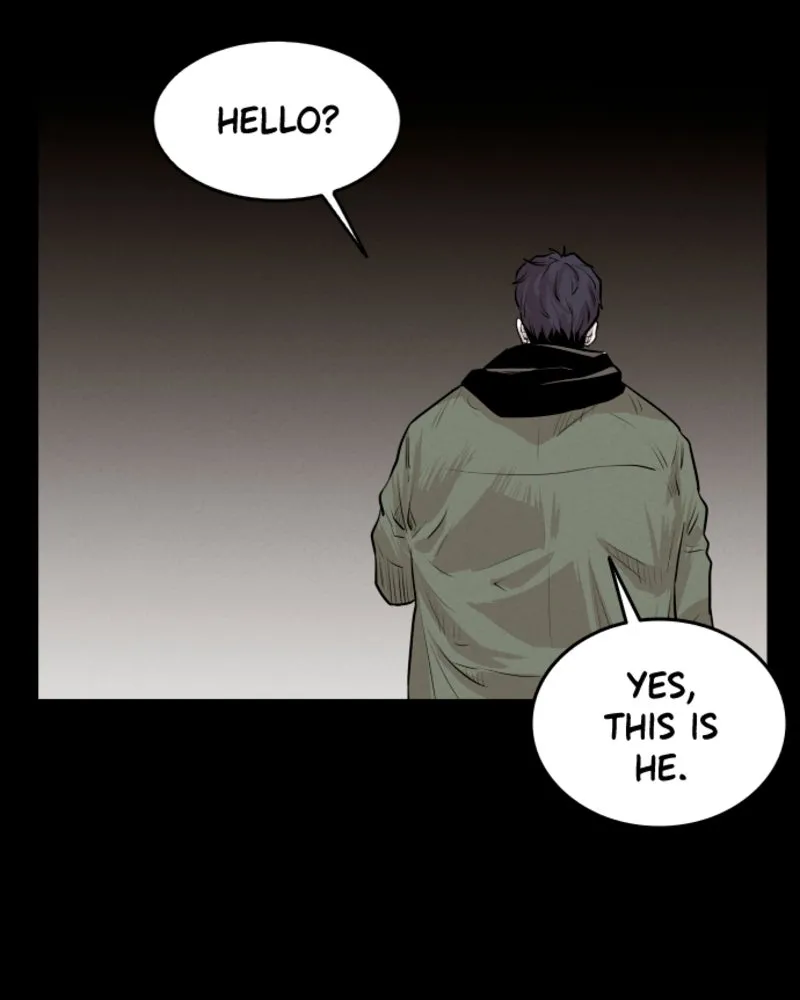 Bloodhounds Chapter 8 page 33 - 