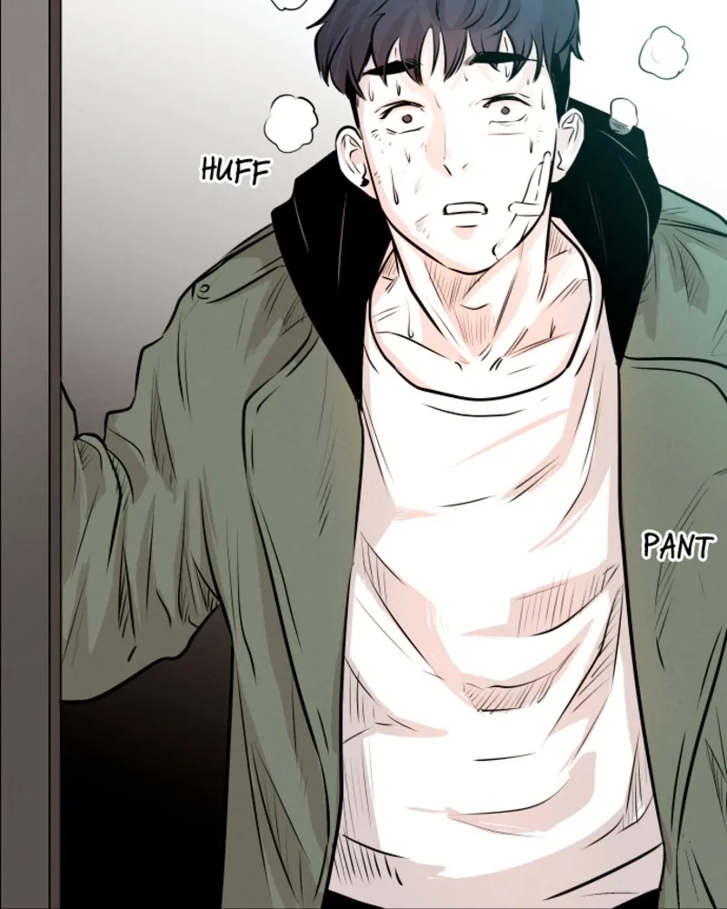 Bloodhounds Chapter 8 page 37 - 