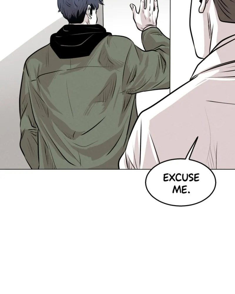 Bloodhounds Chapter 8 page 61 - 