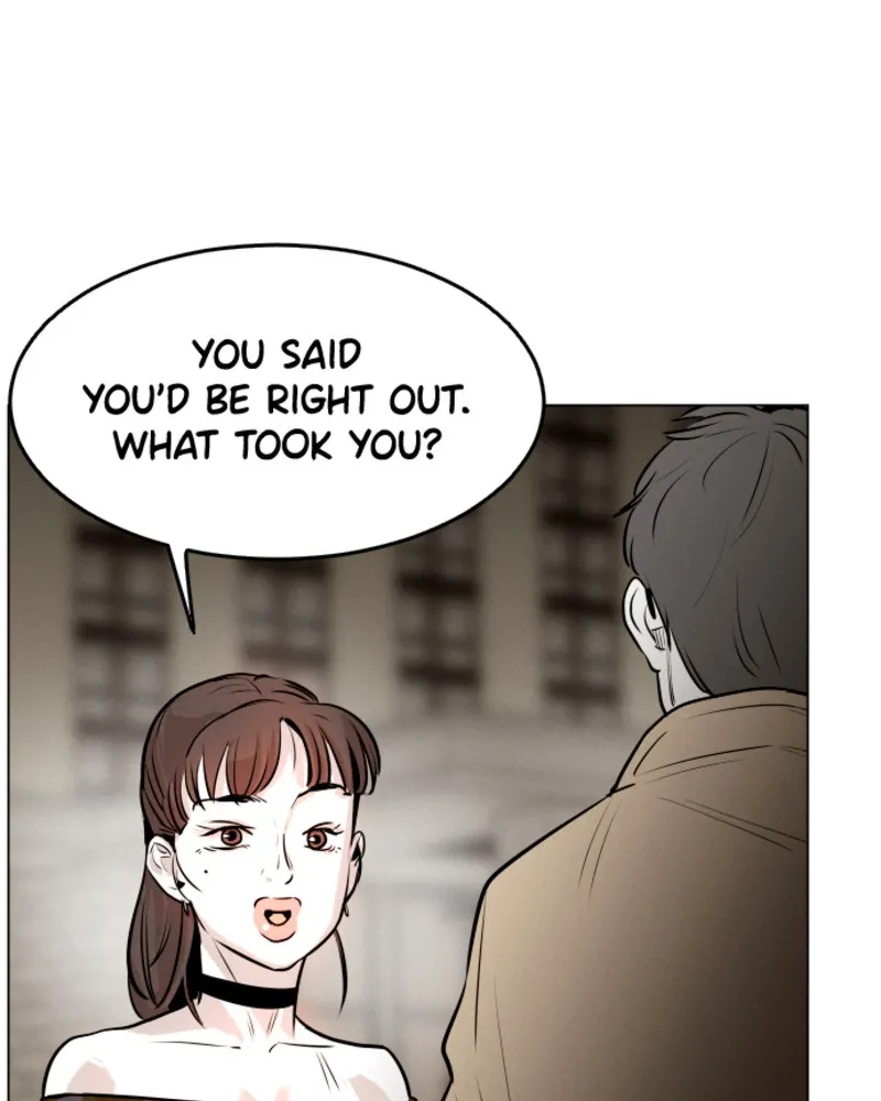 Bloodhounds Chapter 8 page 9 - 