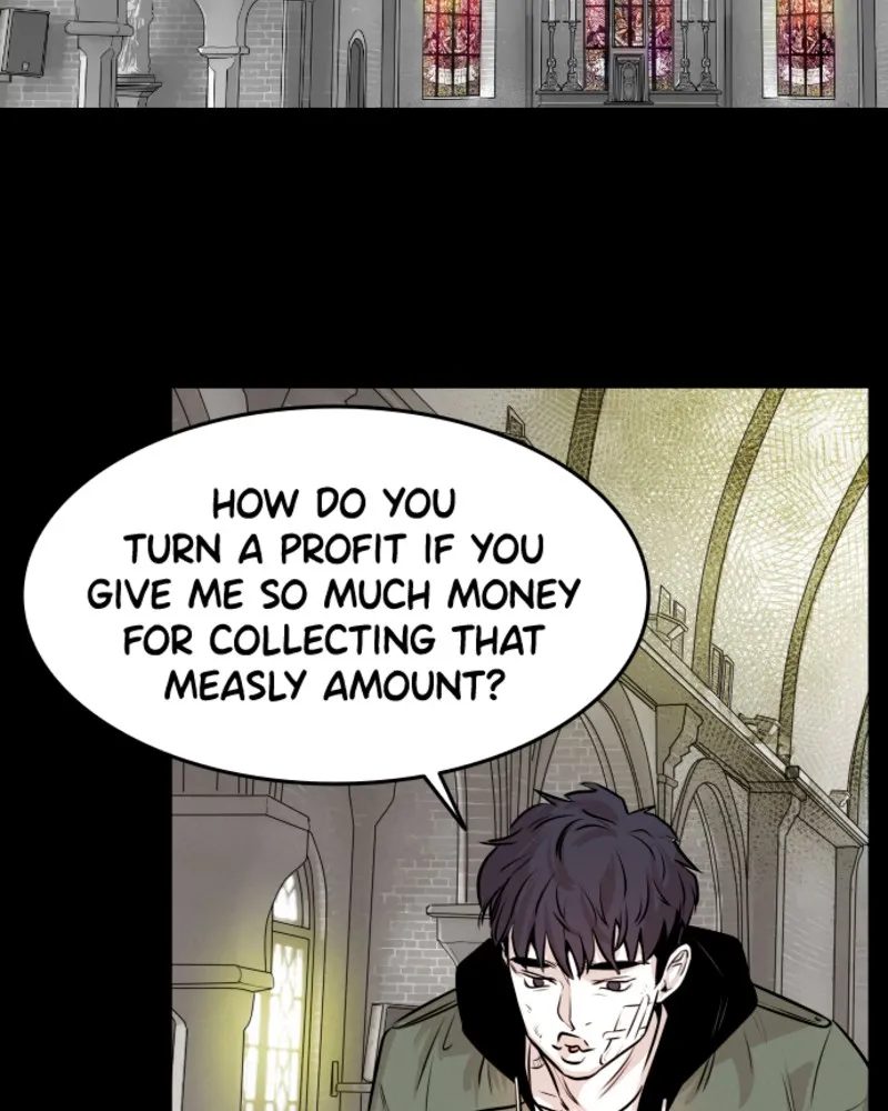 Bloodhounds Chapter 8 page 94 - 