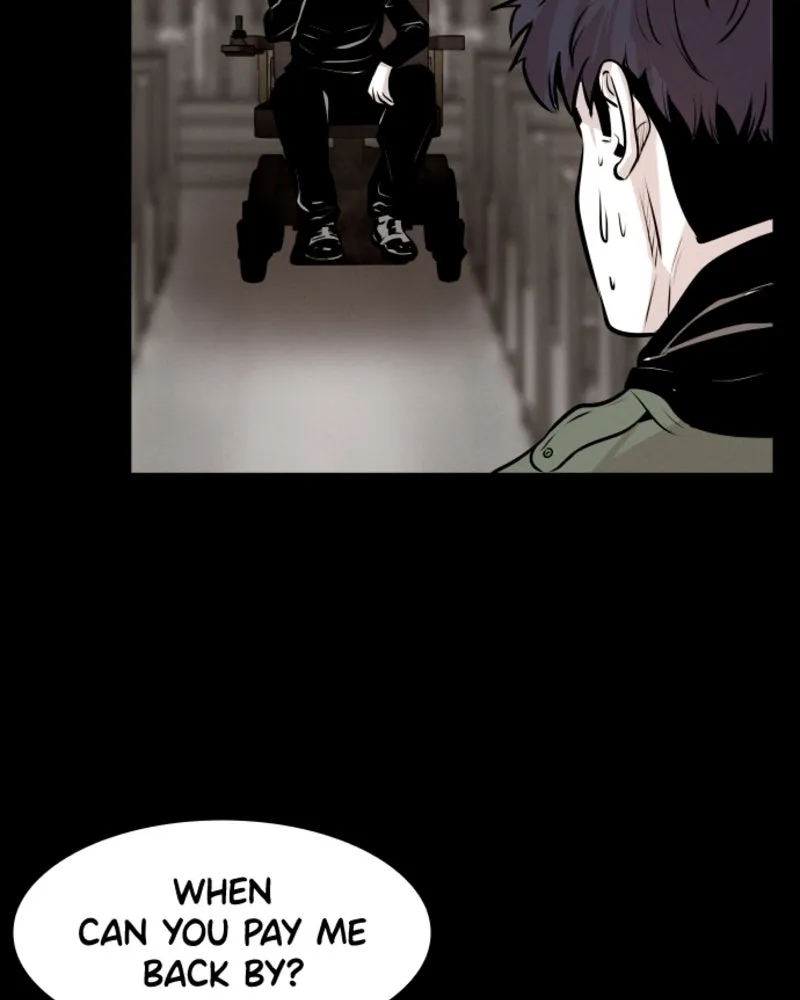Bloodhounds Chapter 8 page 98 - 