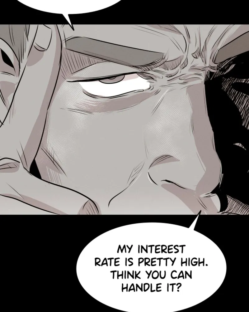 Bloodhounds Chapter 8 page 99 - 