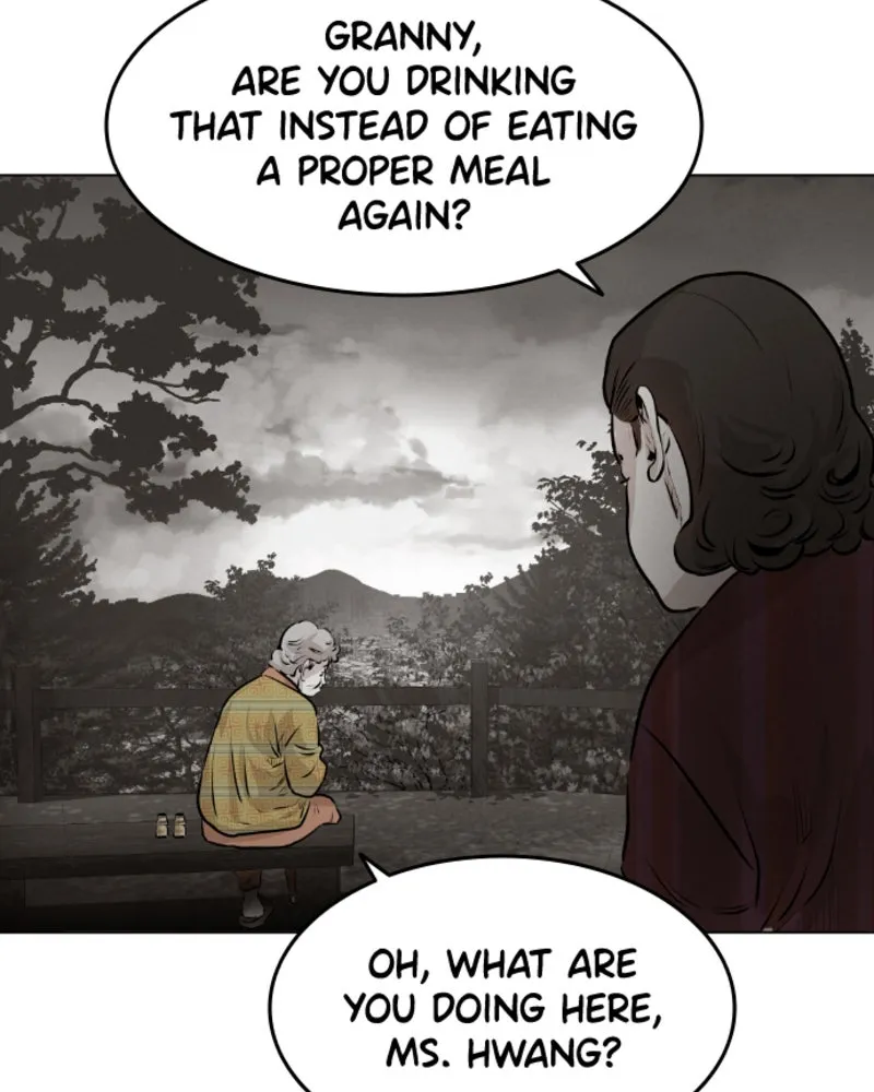 Bloodhounds Chapter 9 page 119 - 