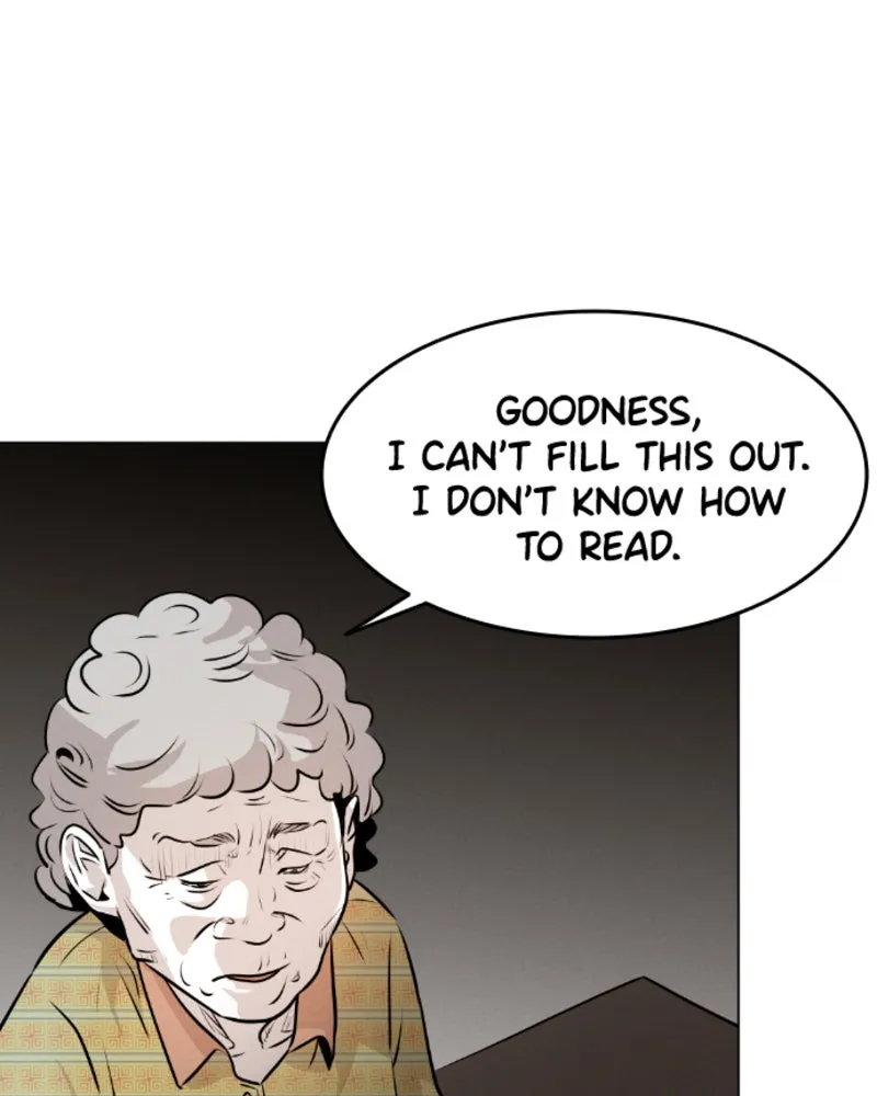 Bloodhounds Chapter 9 page 126 - 