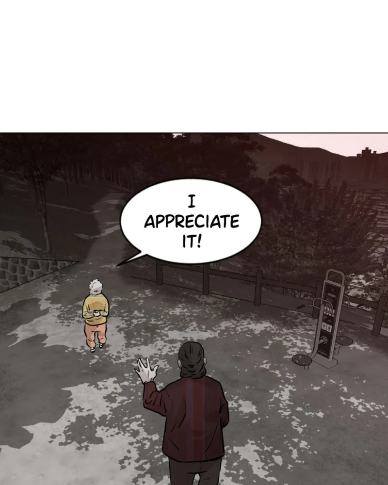 Bloodhounds Chapter 9 page 133 - 