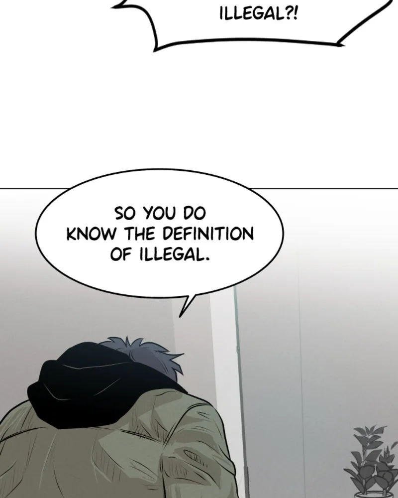 Bloodhounds Chapter 9 page 152 - 