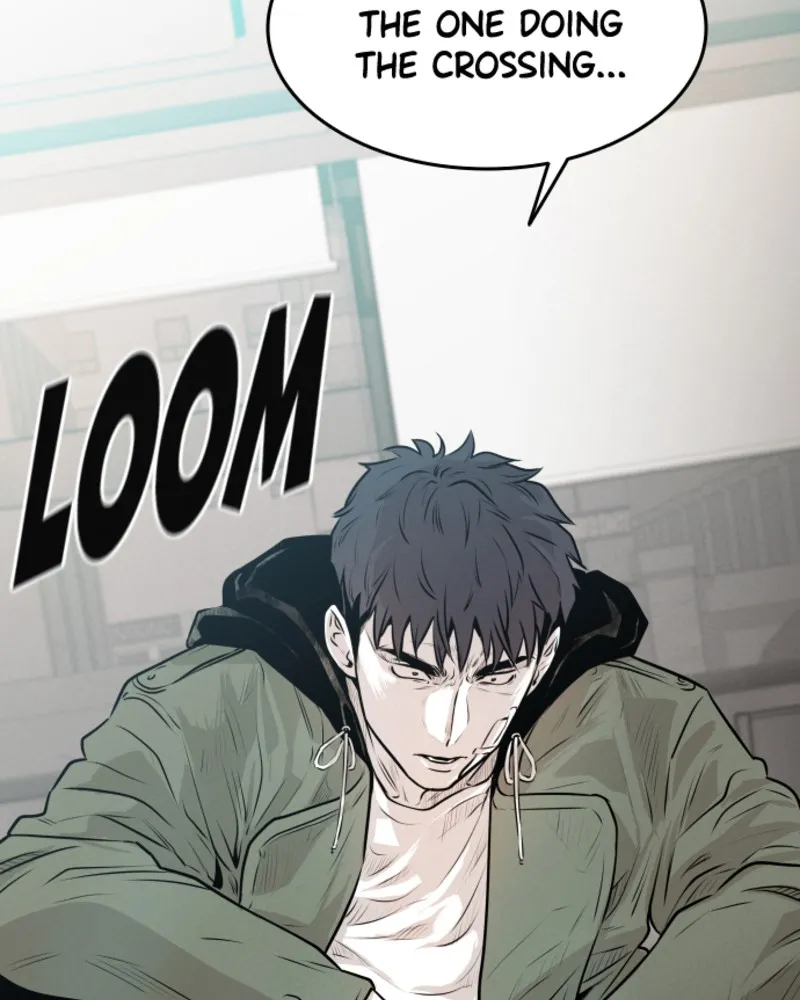 Bloodhounds Chapter 9 page 156 - 