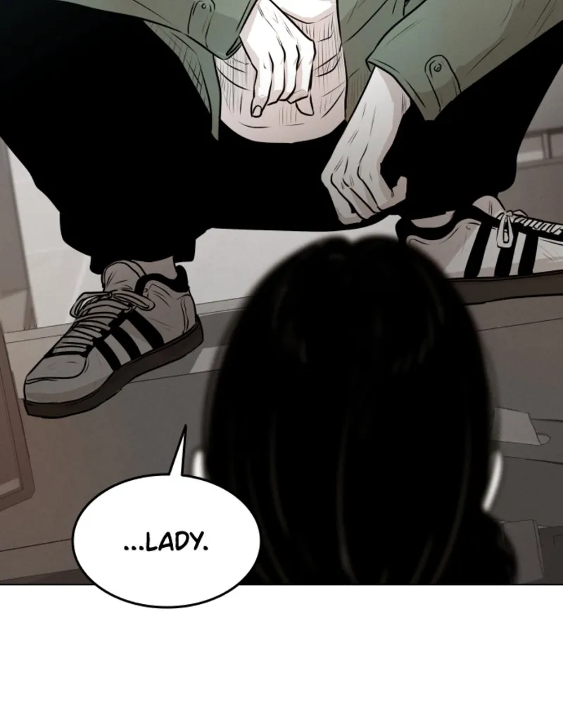 Bloodhounds Chapter 9 page 157 - 