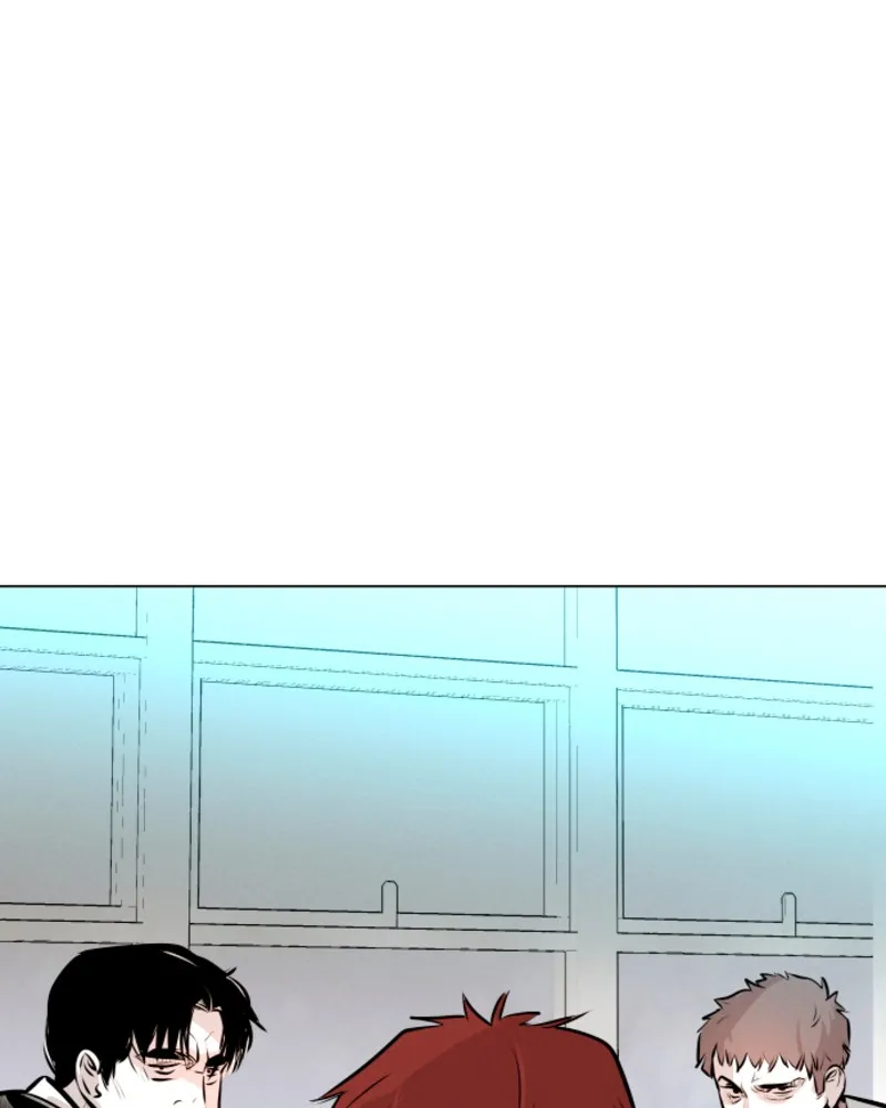 Bloodhounds Chapter 9 page 18 - 