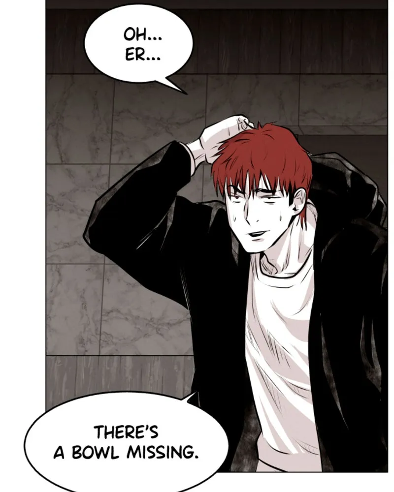 Bloodhounds Chapter 9 page 22 - 