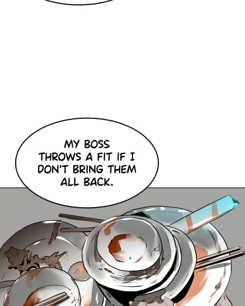 Bloodhounds Chapter 9 page 23 - 