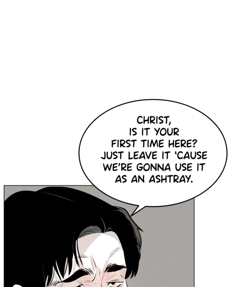 Bloodhounds Chapter 9 page 25 - 