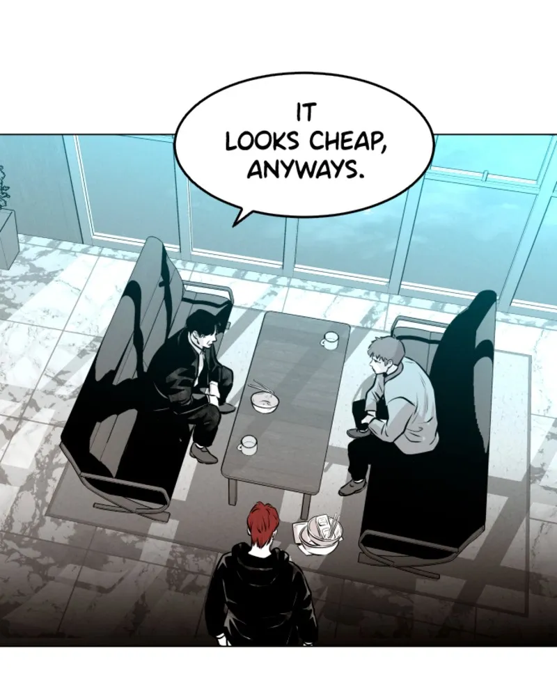 Bloodhounds Chapter 9 page 27 - 