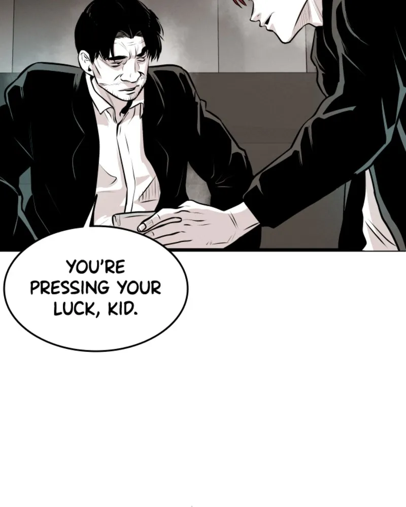 Bloodhounds Chapter 9 page 30 - 