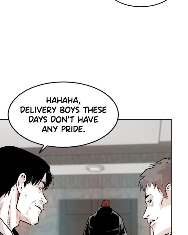 Bloodhounds Chapter 9 page 39 - 