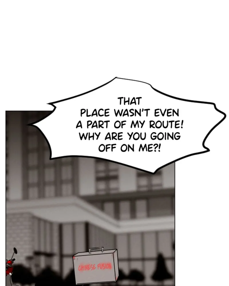 Bloodhounds Chapter 9 page 42 - 
