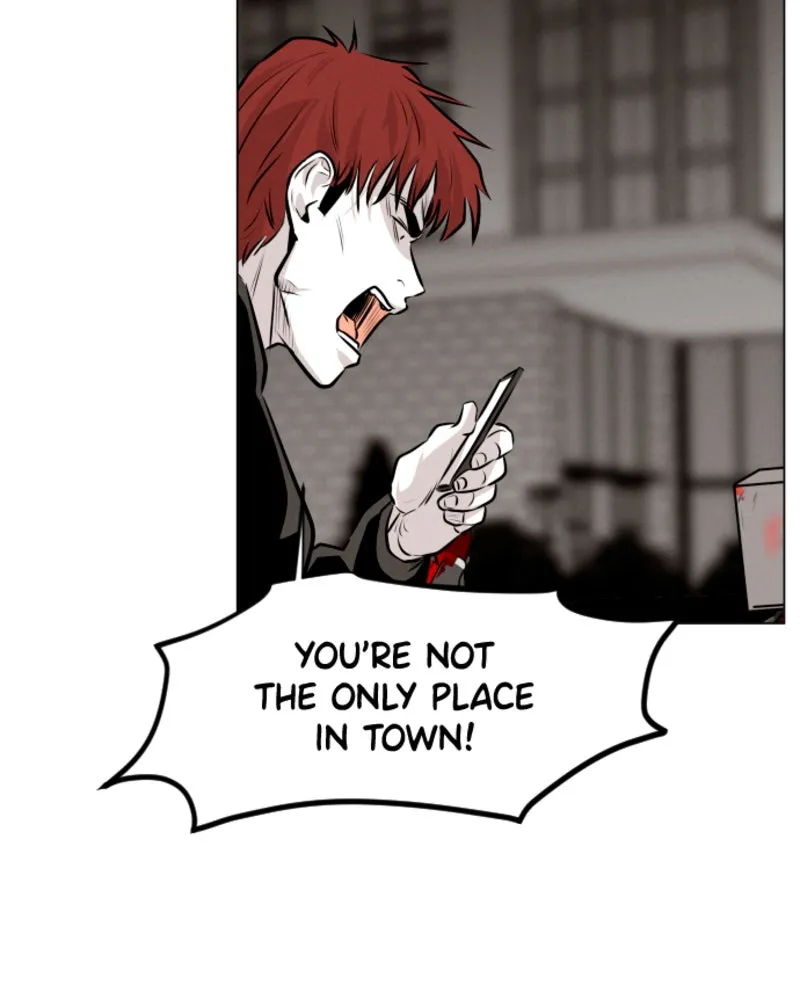 Bloodhounds Chapter 9 page 44 - 