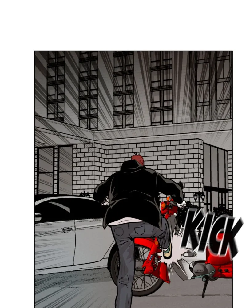 Bloodhounds Chapter 9 page 45 - 