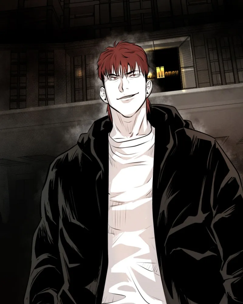 Bloodhounds Chapter 9 page 54 - 