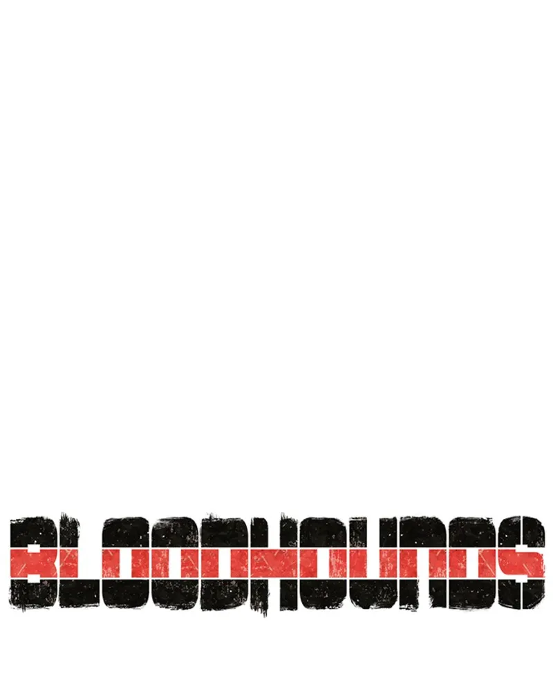 Bloodhounds Chapter 9 page 56 - 