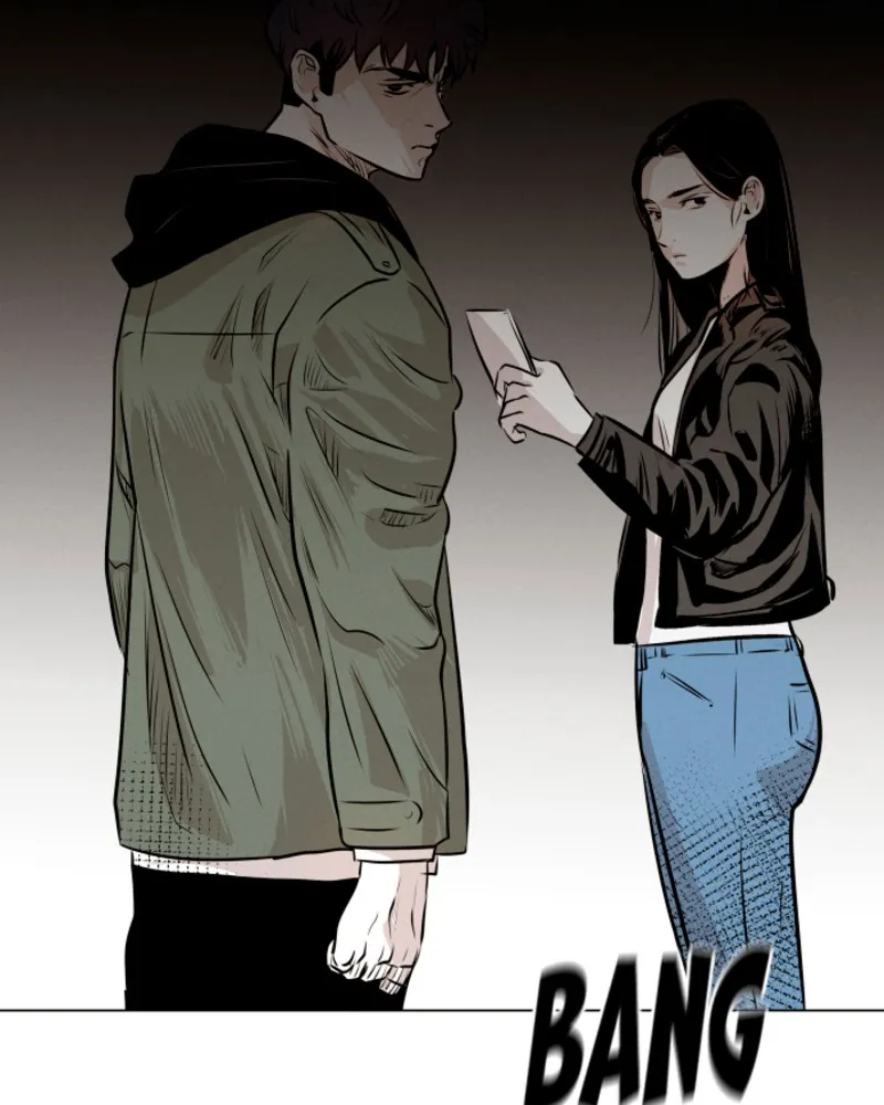 Bloodhounds Chapter 9 page 60 - 