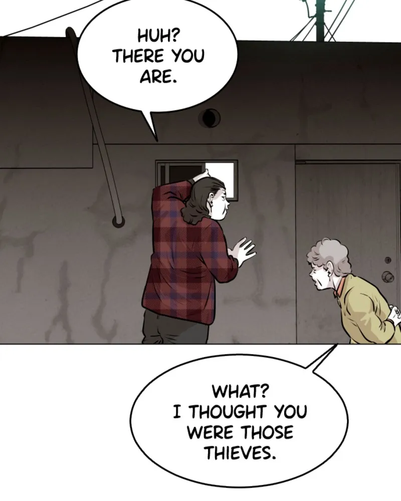 Bloodhounds Chapter 9 page 73 - 
