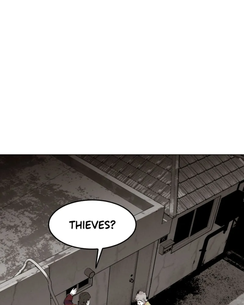 Bloodhounds Chapter 9 page 74 - 