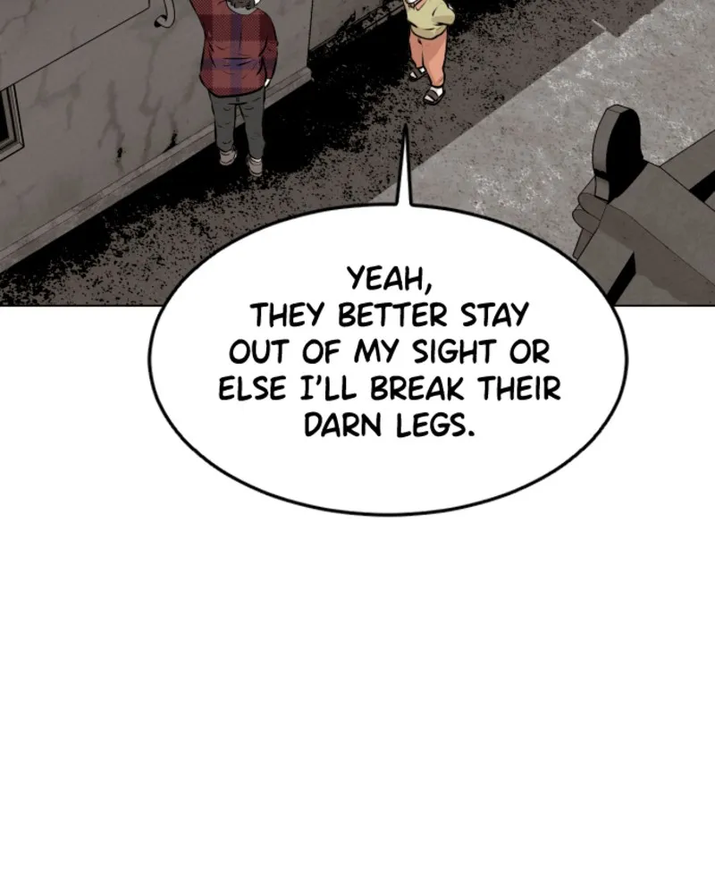 Bloodhounds Chapter 9 page 75 - 