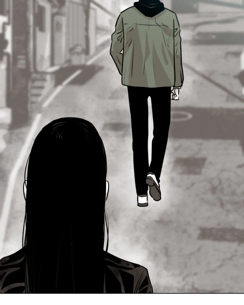 Bloodhounds Chapter 9 page 93 - 