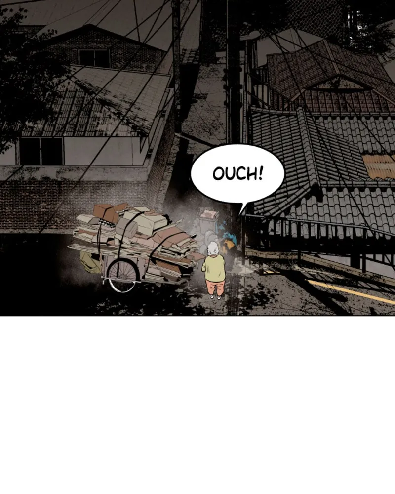 Bloodhounds Chapter 9 page 98 - 