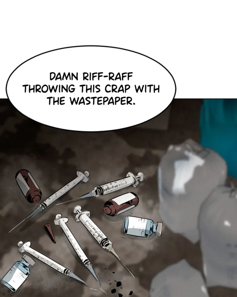 Bloodhounds Chapter 9 page 100 - 