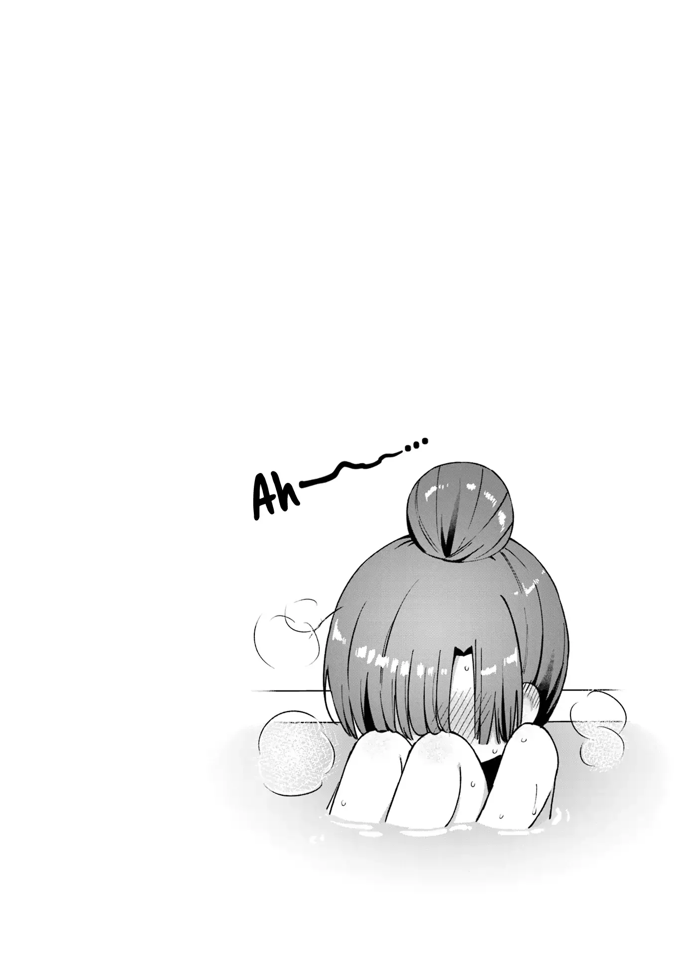 Bloodstained Ice-cream Chapter 25.5 page 9 - 