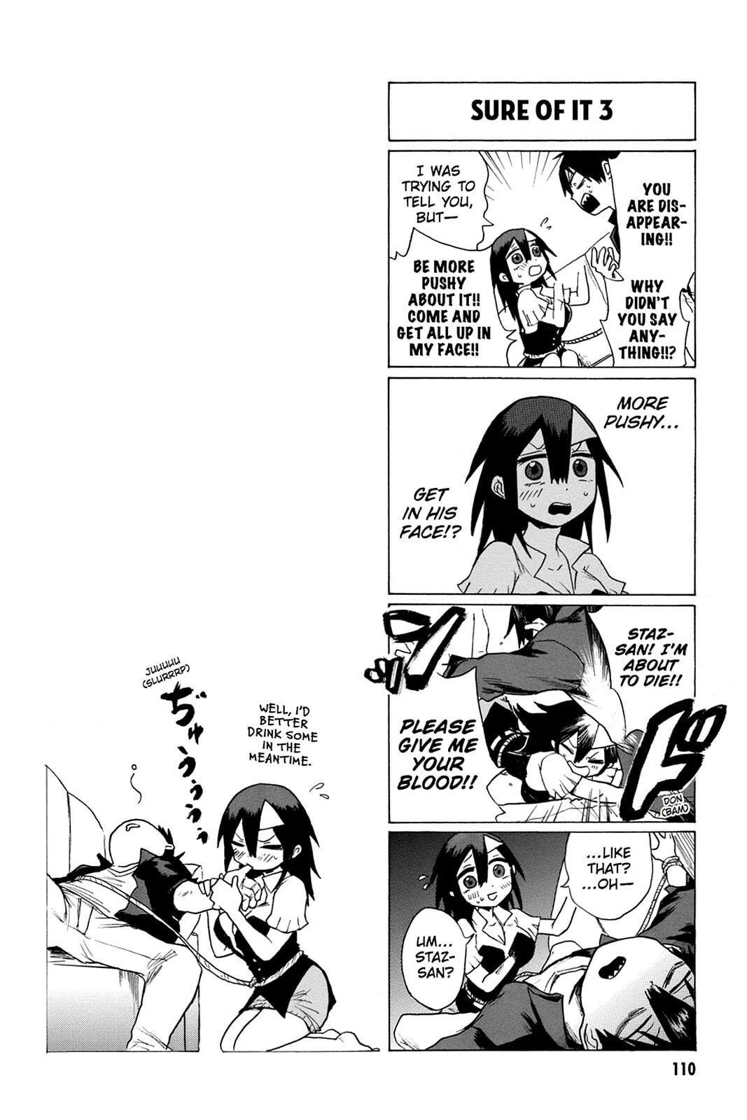Bloody Brat Chapter 0 page 111 - 
